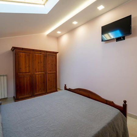 Villa Dei Cesari Bed & Breakfast Santa Maria La Carità 外观 照片