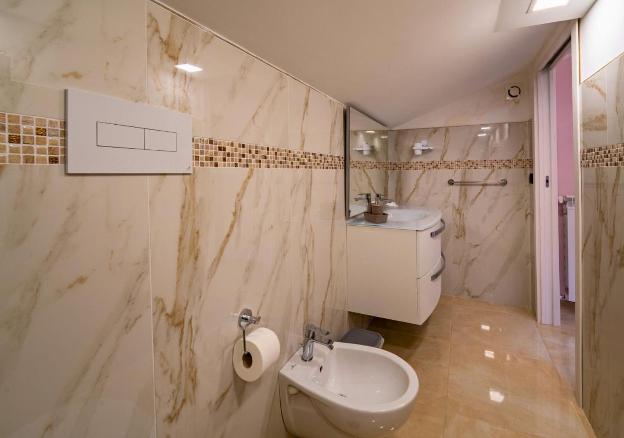 Villa Dei Cesari Bed & Breakfast Santa Maria La Carità 外观 照片